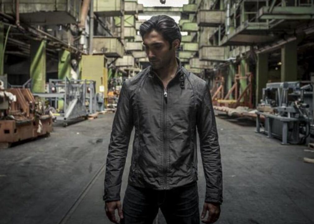#73. Jinn (2014)
